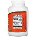 Псиліум Now Foods Psyllium Husk Whole, 340 г