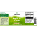 Псиліум Swanson Psyllium Husks, 610 мг, 100 капсул