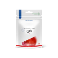 Коензим Nutriversum Coenzyme Q10, 30 софтгелів 