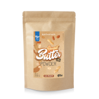 Протеїновий десерт Nutriversum Peanut Butter Powder, 250 г