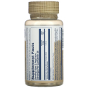 Гриб кордицепс Solaray Org Grown Fermented Cordyceps, 500 мг, 60 капсул