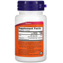 Вітаміни Now Foods B-12 5000 mcg + Folic Acid, 60 жувальних вітамінів