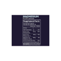 Магній GU Energy Magnesium Plus, 60 капсул