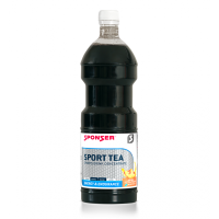 Концентрат чаю Sponser Sport Tea (персик) 1000 мл