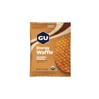 Енергетична вафля GU Energy Waffle (сморс біля вогнища) 32 г