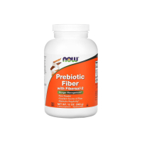 Пребіотична клітковина Now Foods Prebiotic Fiber Fibersol®-2 Powder, 340 г