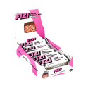 Батончик протеїновий Fizi Vegan Protein Bar (ягідна сила) 45 г 