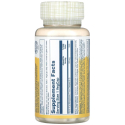 Вітамін Solaray Triple Strength Vit K-2 MK-7, 150 мкг, 30 капсул