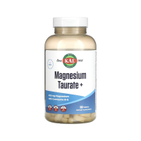 Магнію таурат KAL Magnesium Taurate, 400 мг, 180 таблеток