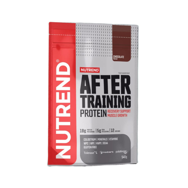 Протеин Nutrend After Training Protein (шоколад) 540 г