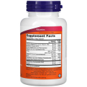Витамины Now Foods B-50 VCAPS, 100 капсул