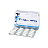 Коллаген Olimp Kolagen Activ Plus, 80 таблеток