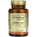 Фолат Solgar Folate 666 mcg DFE (Metafolin® 400 mcg) 100 таблеток