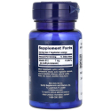 Вітамін Life Extension Vitamin B12 Methylcobalamin, 1 мг, 60 пастилок