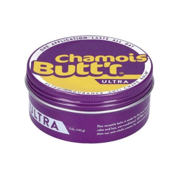 Крем від натирань Chamois Butt'r Ultra Balm, 142 г