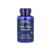 Мікроелементи Life Extension Only Trace Minerals, 90 капсул