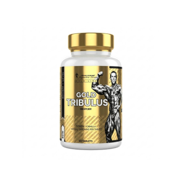 Трибулус Kevin Levrone Gold Tribulus, 1500 мг 90 таблеток