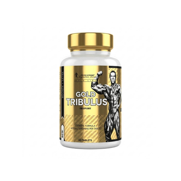 Трибулус Kevin Levrone Gold Tribulus, 1500 мг 90 таблеток 