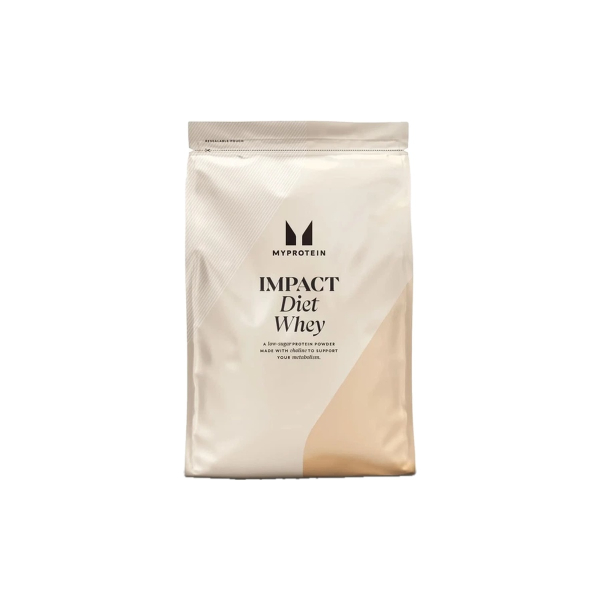 Сывороточный протеин MyProtein Impact Diet Whey (шоколад) 1000 г