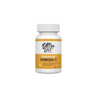 Омега-3 Ultravit Premium Omega-3, 60 софтгелів