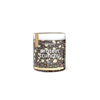 Протеїновий десерт Nutriversum Protein Crunchy (шоколадний мікс) 190 г