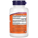 Гіалуронова кислота Now Foods Hyaluronic Acid 50 mg + MSM, 120 капсул