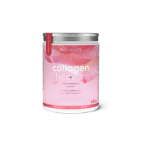 Коллаген Nutriversum Collagen Heaven (розовый лимонад) 300 г