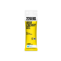 Гель енергетичний 226ERS High Energy Gel (лимон) 76 г