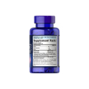 Комплекс для суглобів Puritan's Pride Glucosamine Chondroitin MSM Double Strength, 60 каплетів