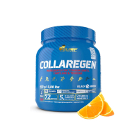 Коллаген Olimp Collaregen (апельсин) 400 г