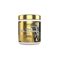 Бета-аланін Kevin Levrone Gold Beta Alanine, 300 г 