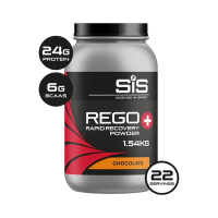 Відновлювальний напій SiS REGO Plus Rapid Recovery (шоколад) 1,54 кг