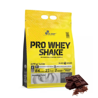 Протеин Olimp Pro Whey Shake (шоколад) 2270 г