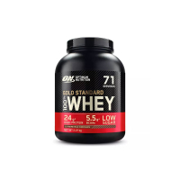Сироватковий протеїн Optimum Nutrition Gold Standard 100% Whey (екстрим молочний шоколад) 2270 г