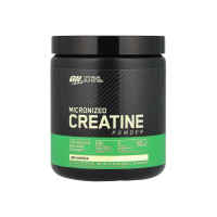 Креатин Optimum Nutrition Micronised Creatine Powder, 300 г