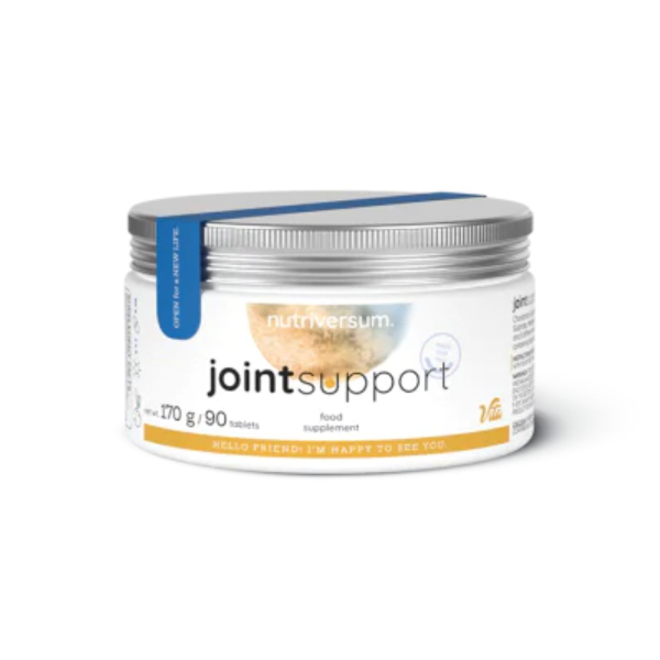 Хондропротектор Nutriversum Joint Support, 90 таблеток