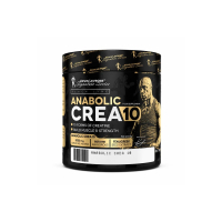 Креатиновий комплекс Kevin Levrone Anabolic Crea10 (екзотик) 207 г