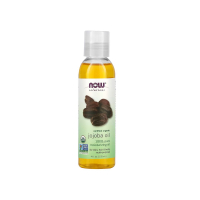Масло жожоба Now Foods Jojoba Oil, 118 мл