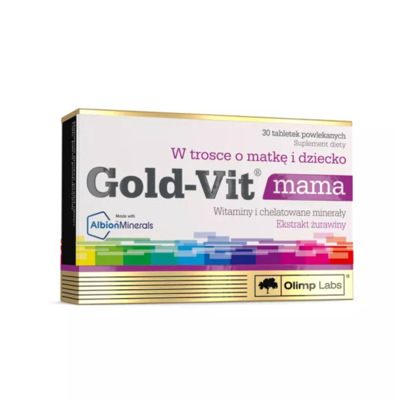 Мультивитамины для беременных Solgar Prenatal Nutrients, 120 таблеток
