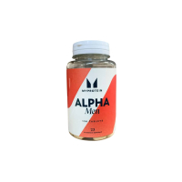Мультивітаміни для чоловіків Myprotein Alpha Men, 120 таблеток