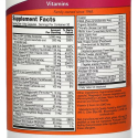 Мультивитамины Now Foods Special Two, 120 капсул