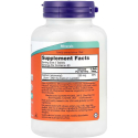 Лактат кальцію Now Foods Calcium Lactate, 250 таблеток