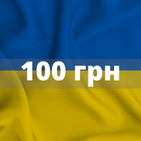 Донат для ЗСУ