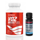 Для покращення Vo2 Max