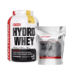 Багатопорційний Сироватковий протеїн optimum nutrition
