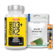Витамины и добавки nutribiotic