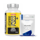 Vitamin D3 + K2 puritan's pride