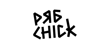 РябChick