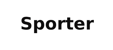 Sporter