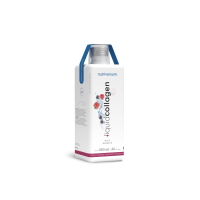 Коллаген Nutriversum Liquid Collagen 10000 мг (лесная ягода) 500 мл